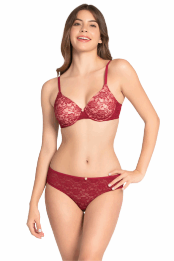 Triumph International Polyamide