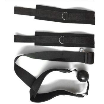 Sex Toy Handcuffs Bondage