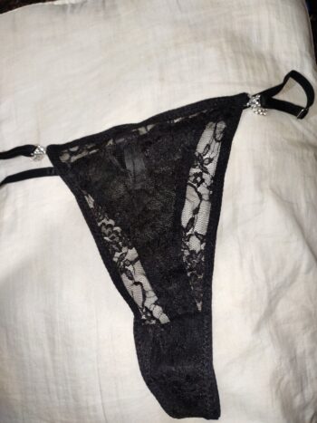 Used Panty     Prerna’s Temptation — Worn Once, Yours to Discover